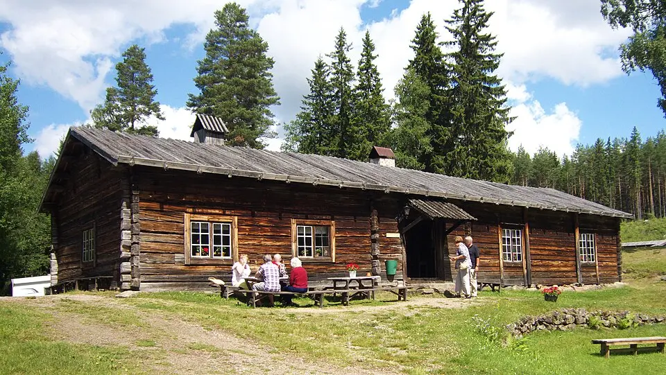 Lekvattnet