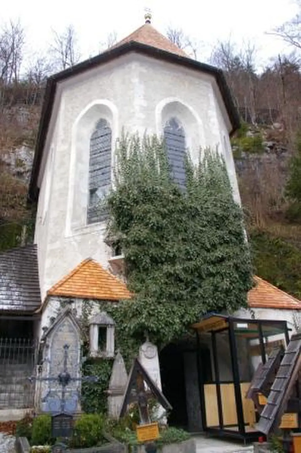 Karner, Michaelskapelle