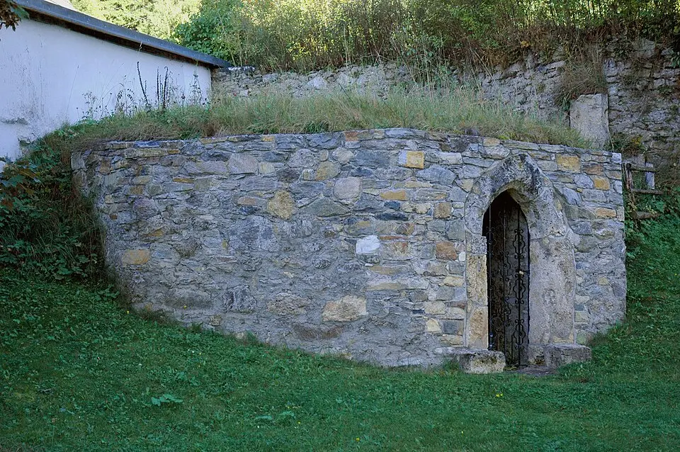 Karner hl. Anna
