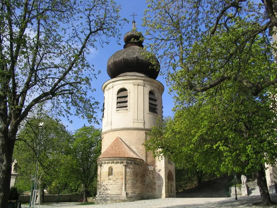 Wikimedia Commons · Public domain Karner