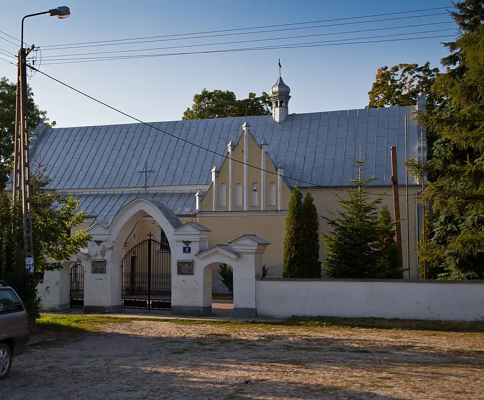 Karniewo