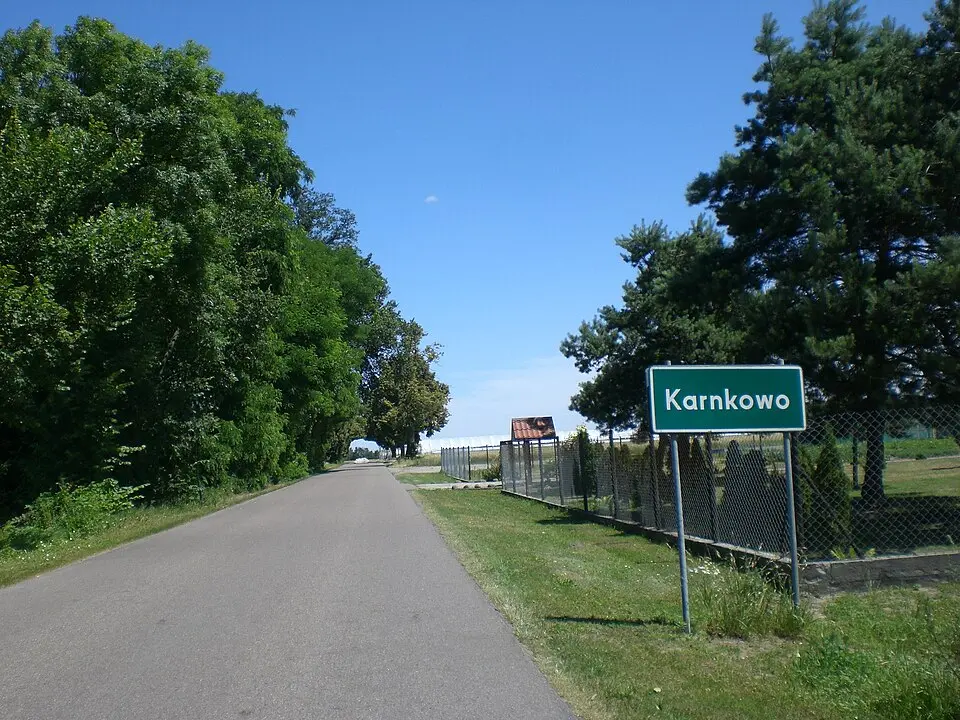 Karnkowo