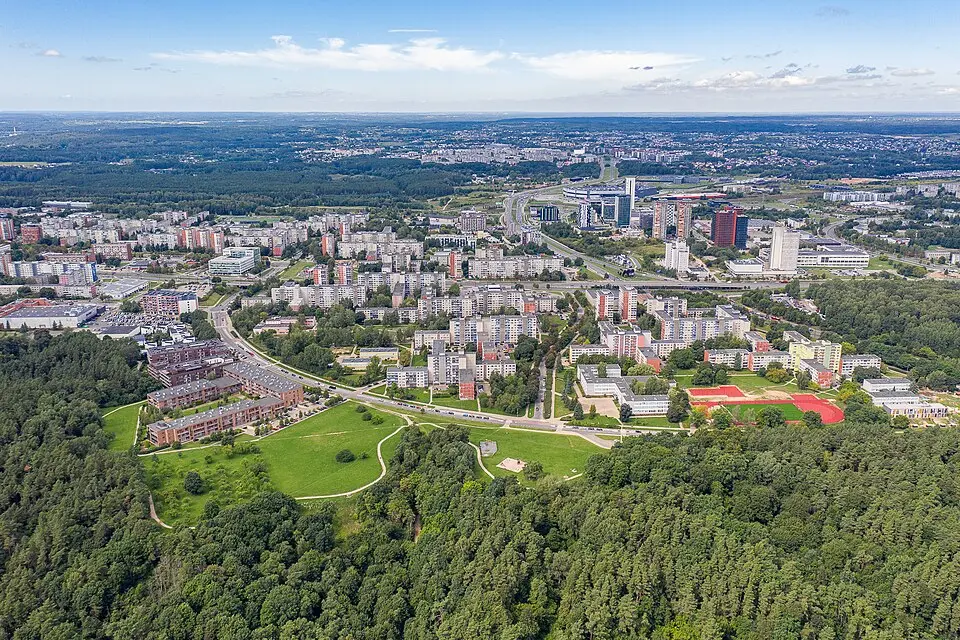 Karoliniškės