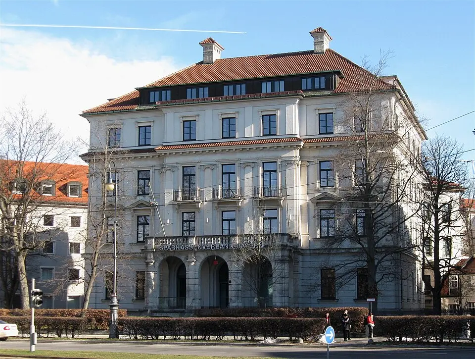 Prinz-Georg-Palais