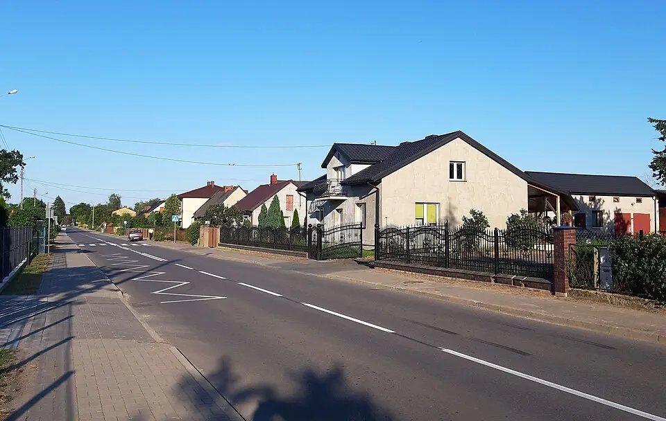 Karolinowo