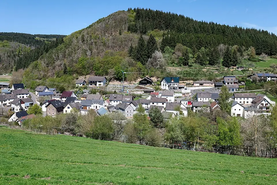 Obrázok: LigaDue · CC BY-SA 4.0 Acht (Eifel)