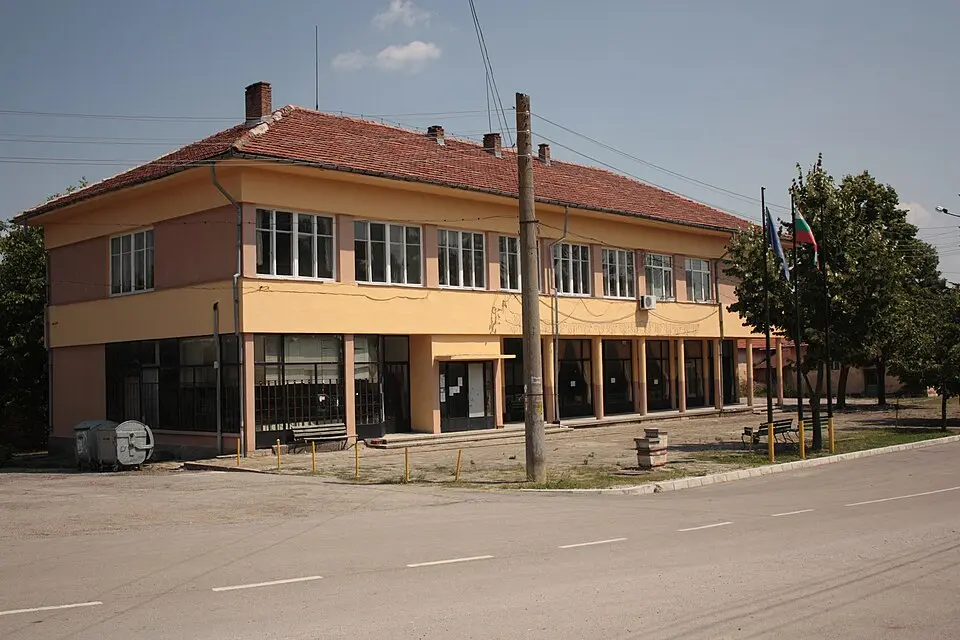 Кърпачево