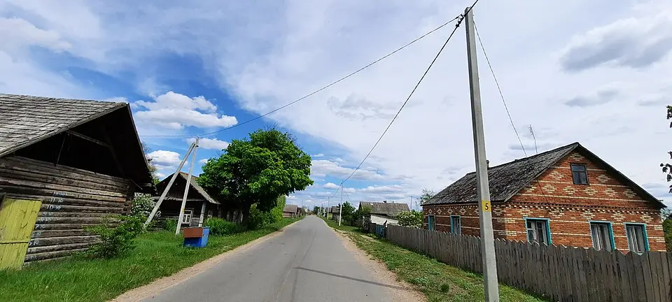 Карпавічы