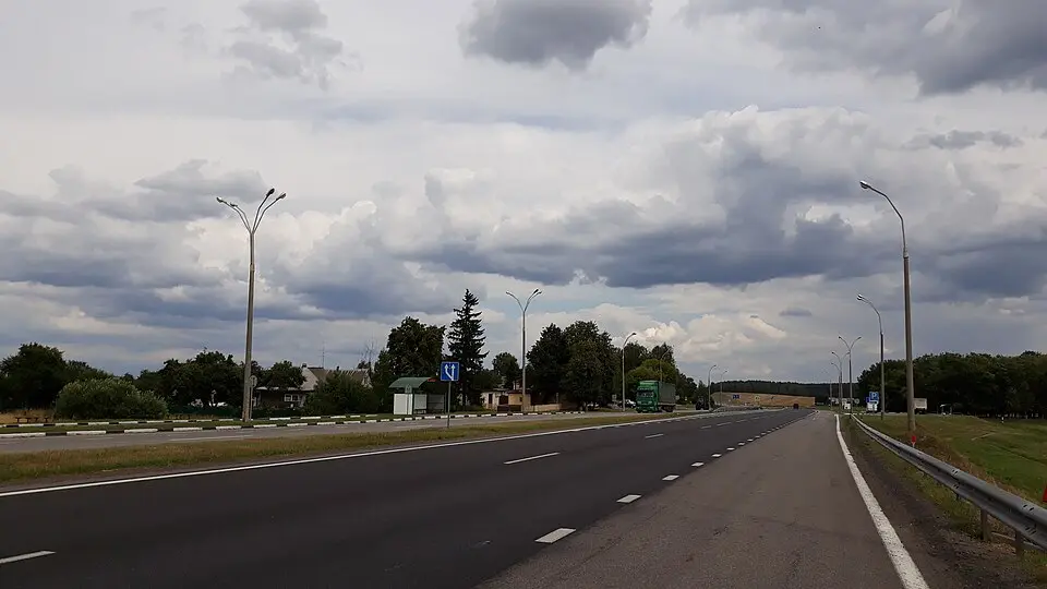 Карпілаўка