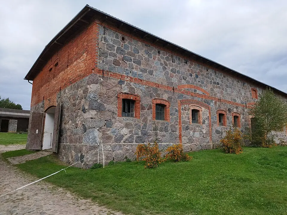 Karpno