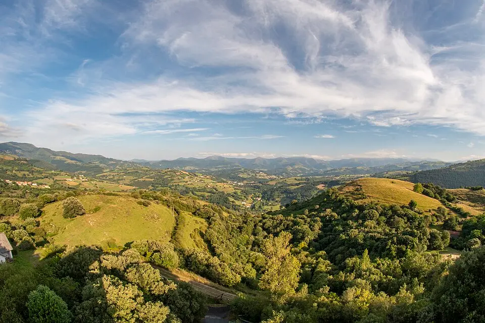 Valle de Carranza