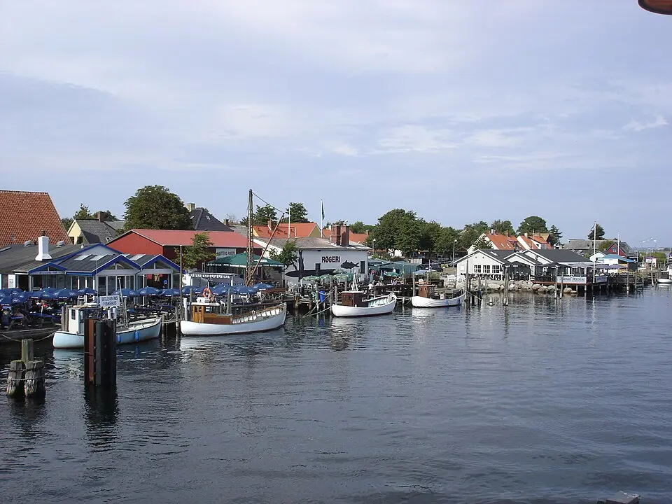 Karrebæksminde