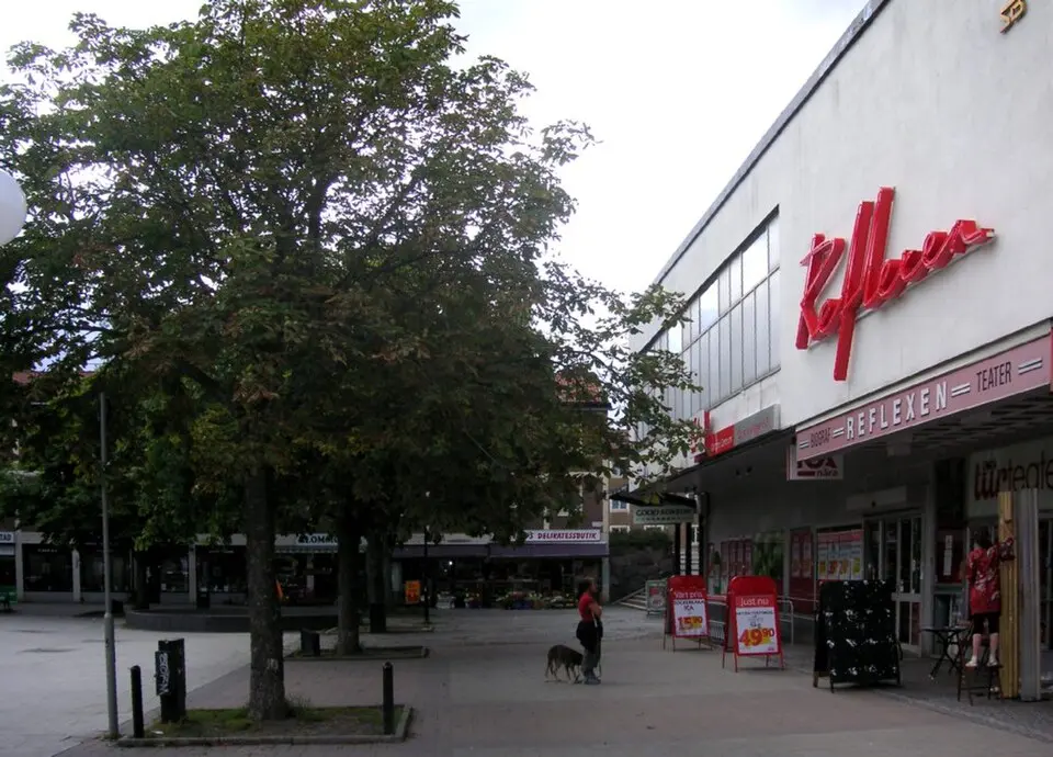 Kärrtorp