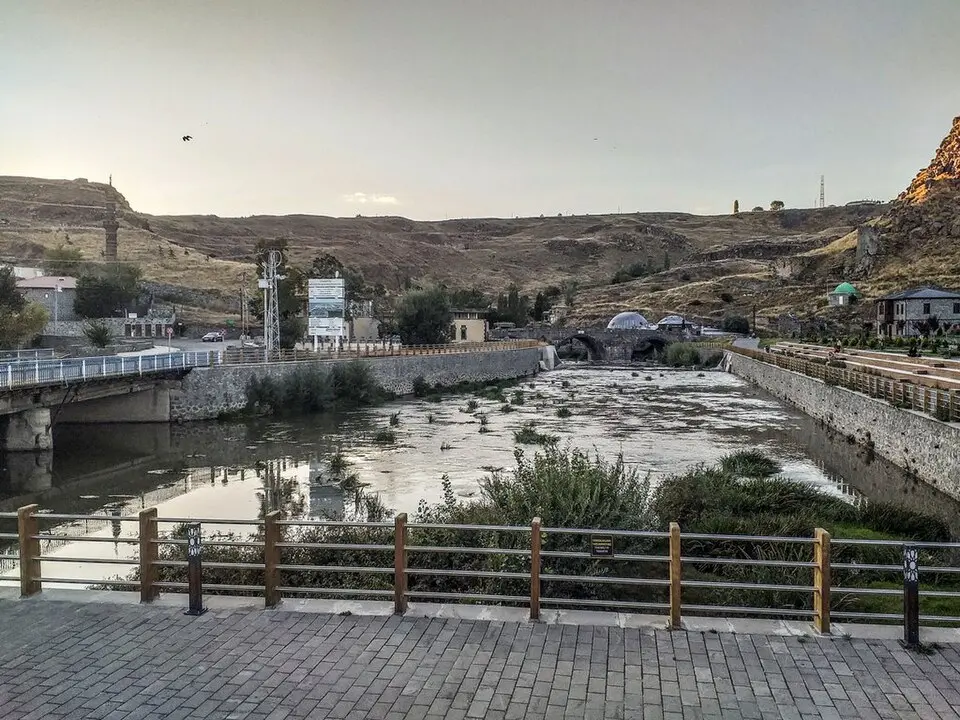 Kars Çayı