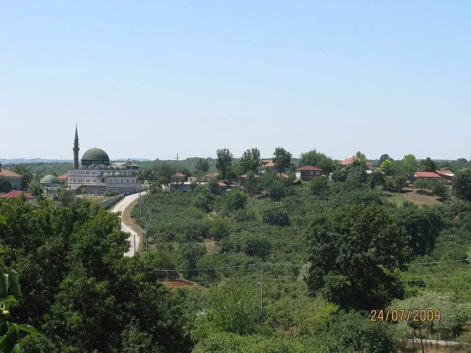 Karaağaç