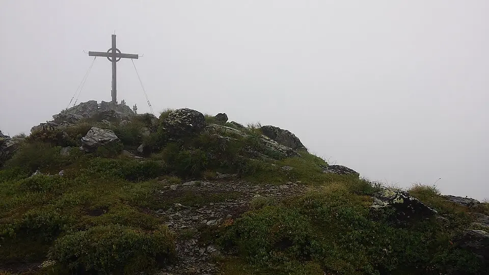 Karspitze
