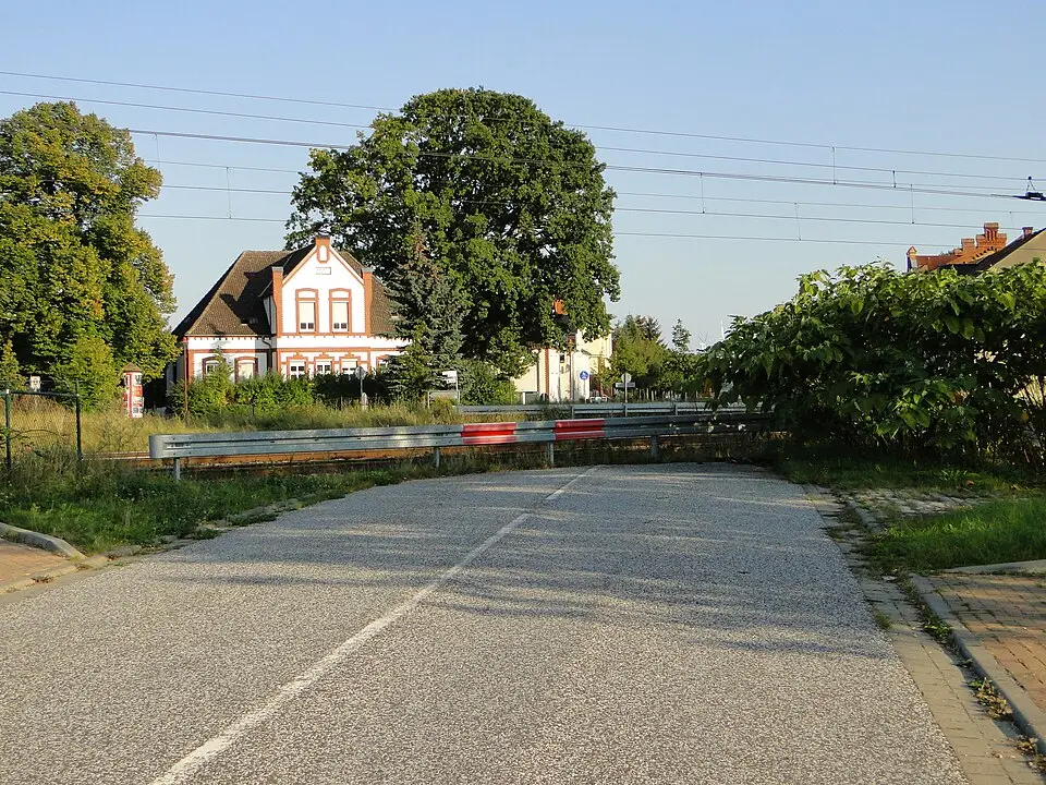 Karstädt
