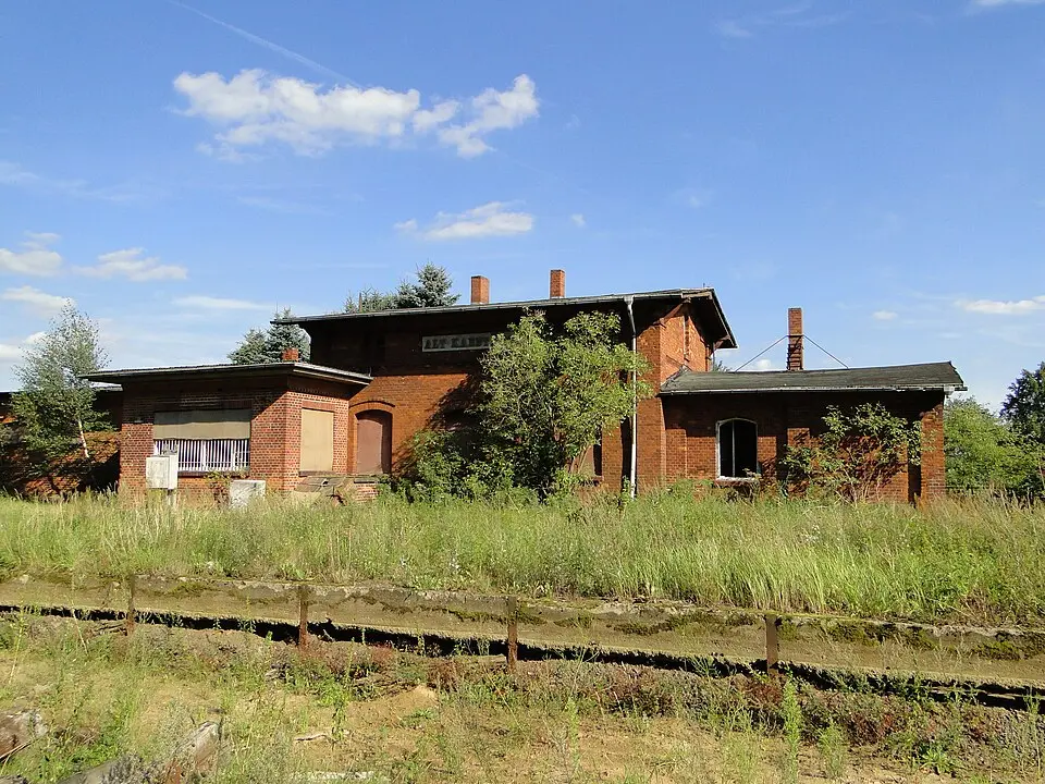 Karstädt
