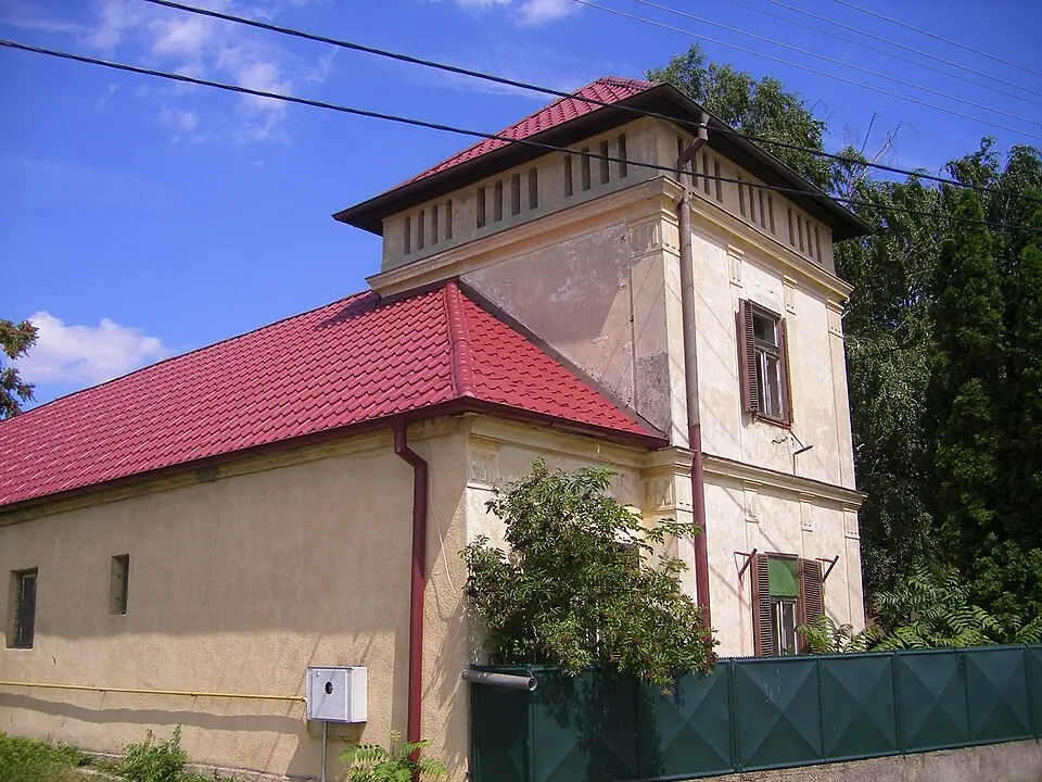 Obrázek: Szeder László · CC BY-SA 4.0 Kravany nad Dunajom
