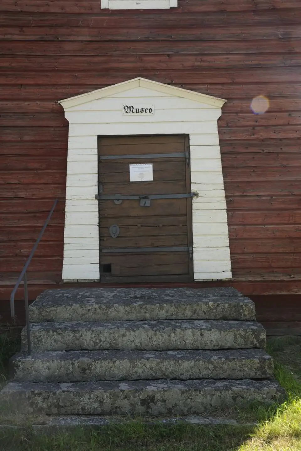 Karvian kotiseutumuseo