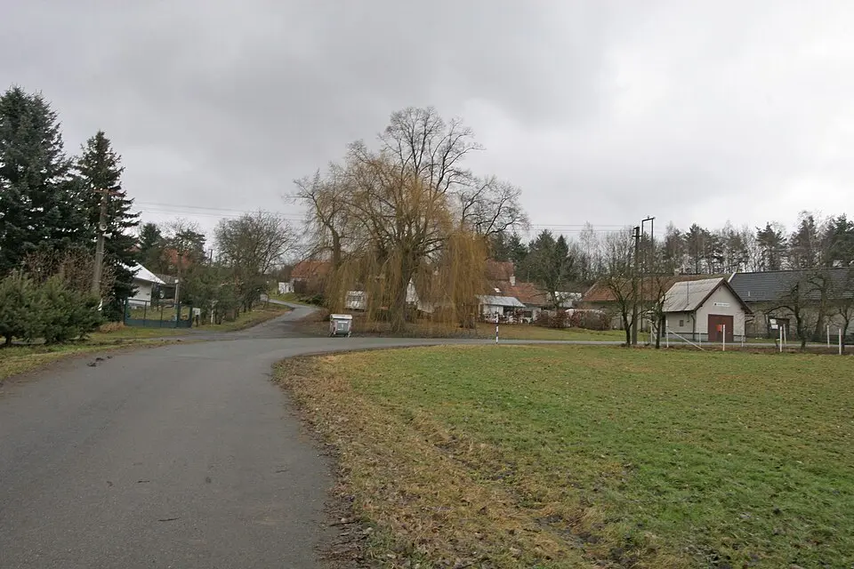 Kasaličky