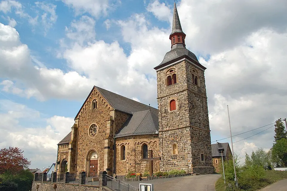 Kasbach-Ohlenberg