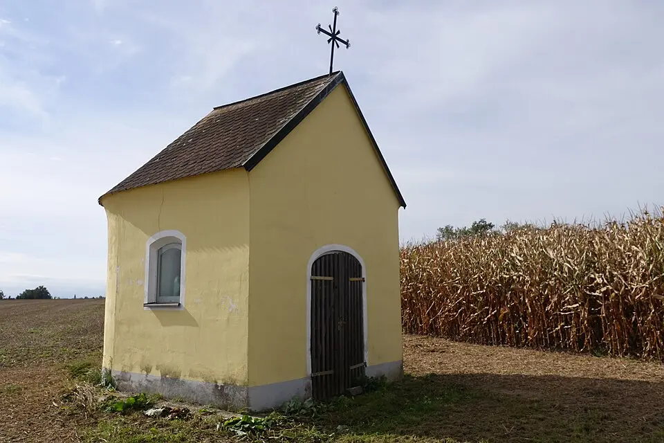 Kasberger Kapelle