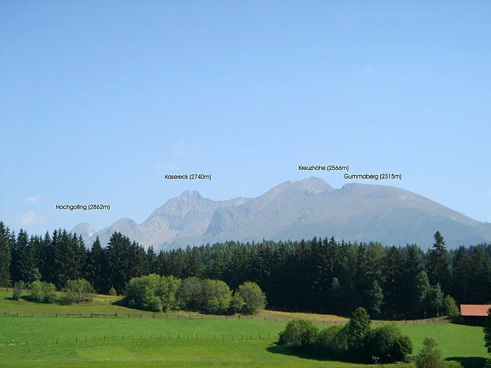 Kasereck