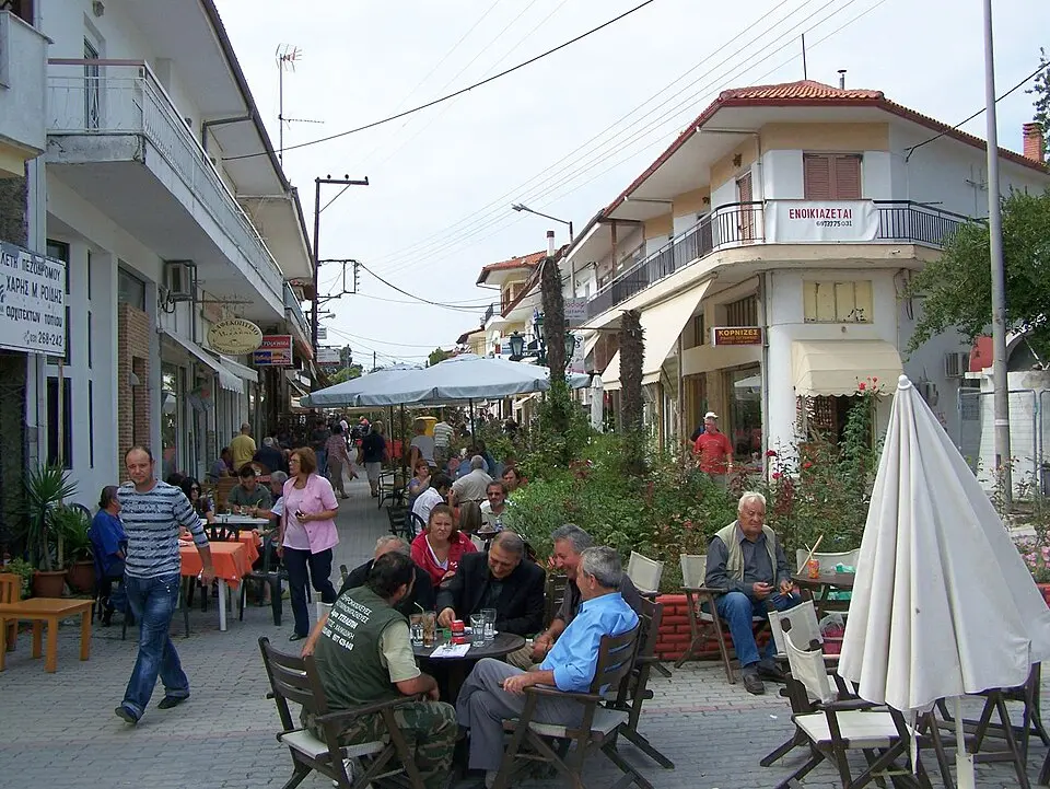 Kassandria