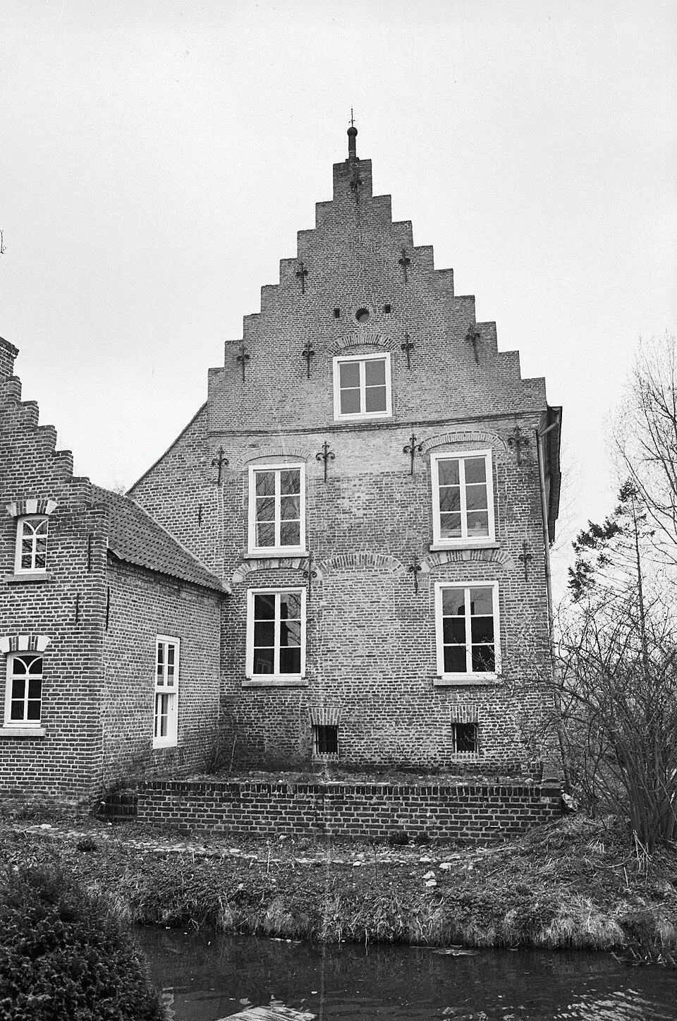 Obrázok: Berends, G. (Fotograaf) · CC BY-SA 4.0 Kasteel Aldendriel