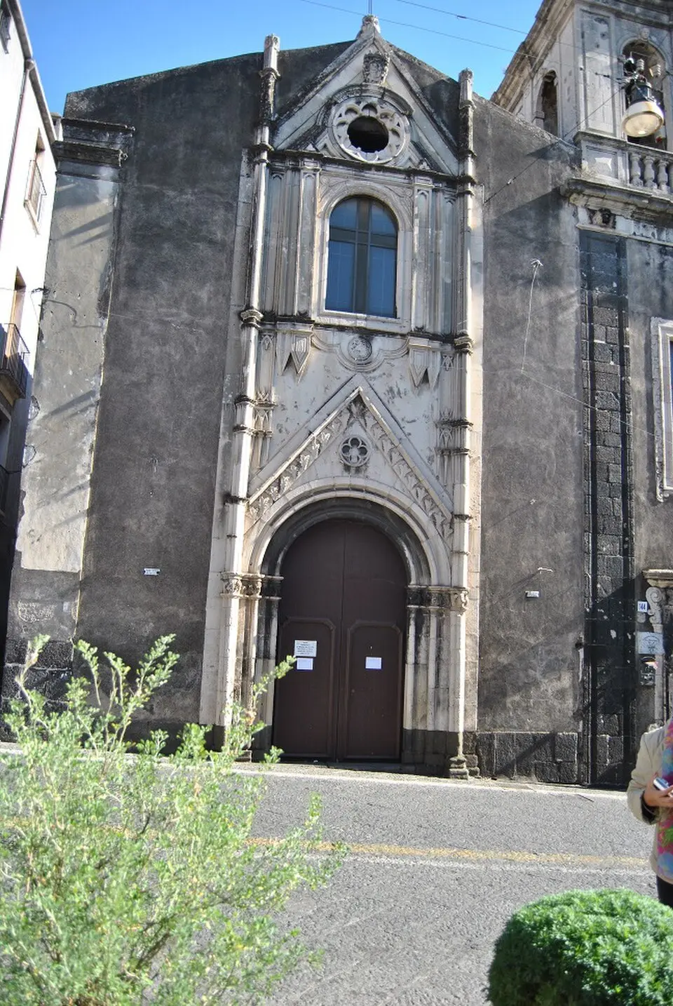chiesa di Sant'Antonio di Padova