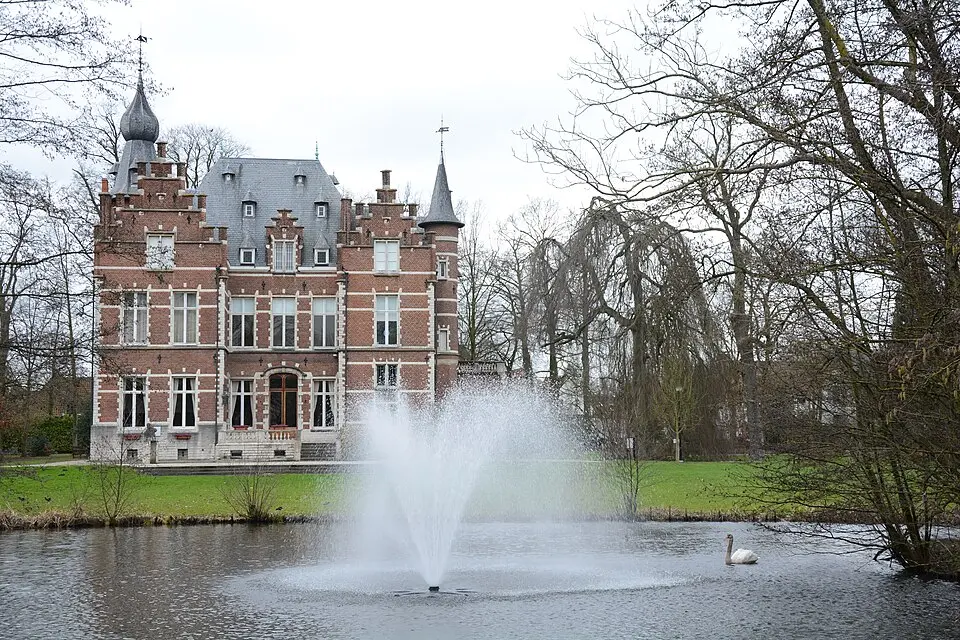 Kasteel Blauwendael
