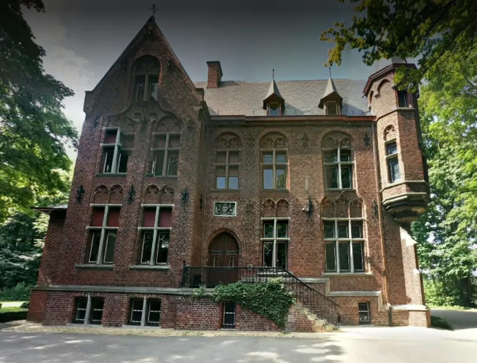 Kasteel Blommeghem