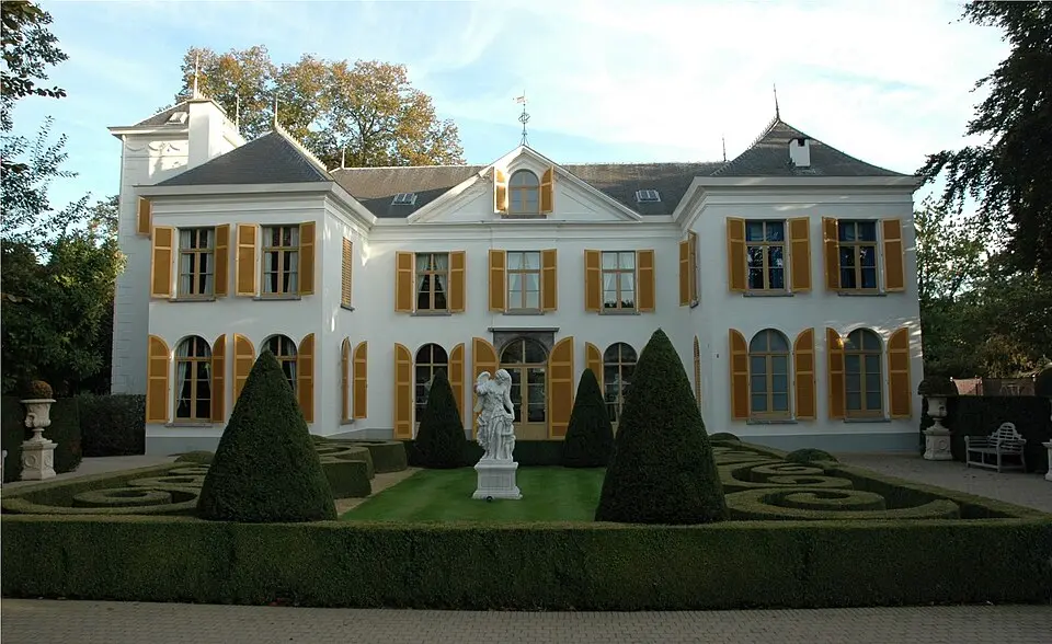 Kasteel Bosdam