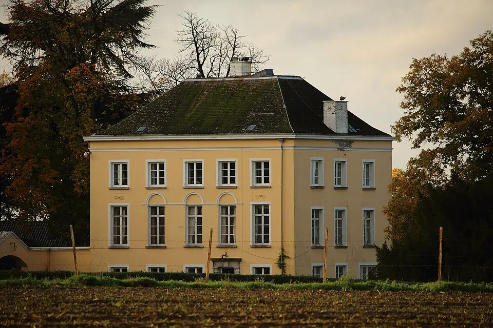 Kasteel Calmont