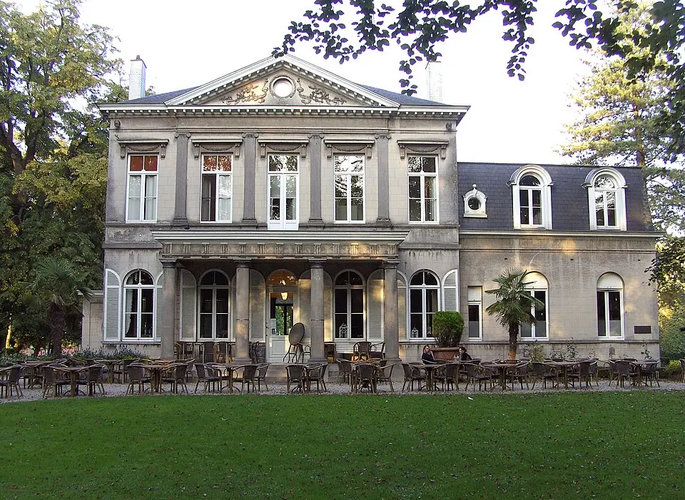 Kasteel Casier