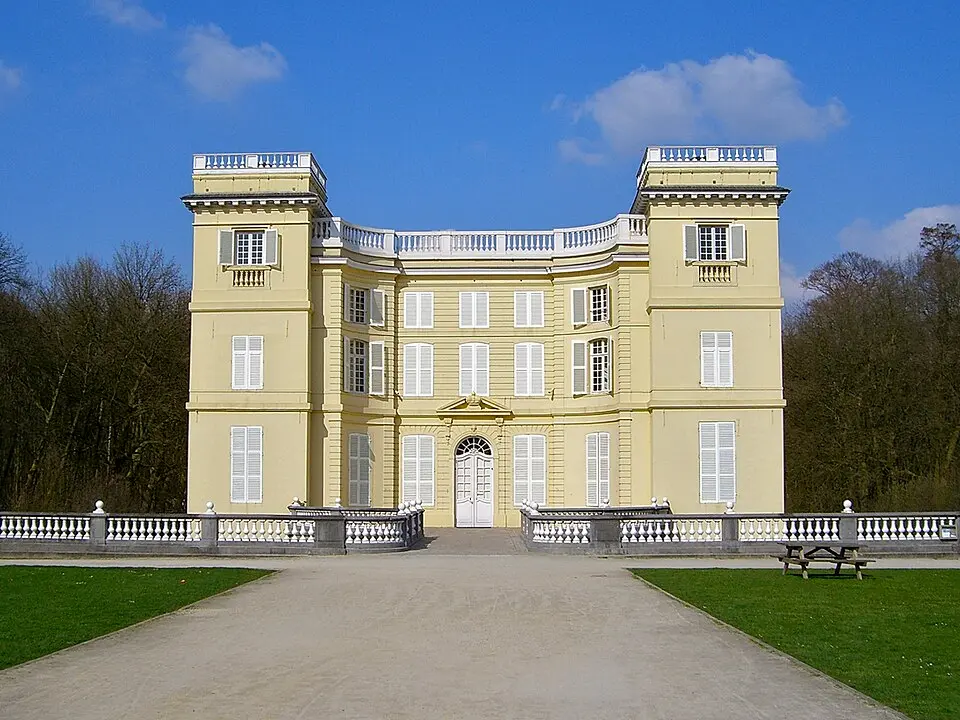 Kasteel d'Ursel