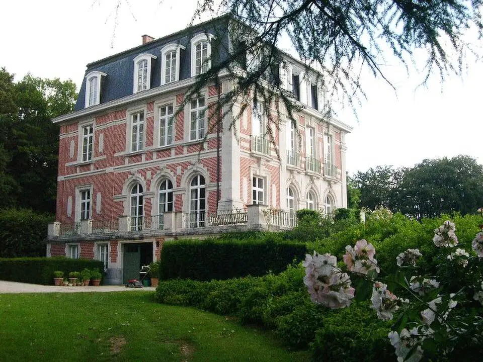 Kasteel De Bergen