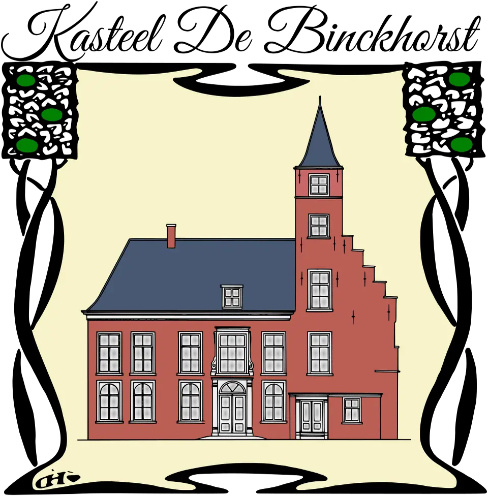 Chateau Binckhorst