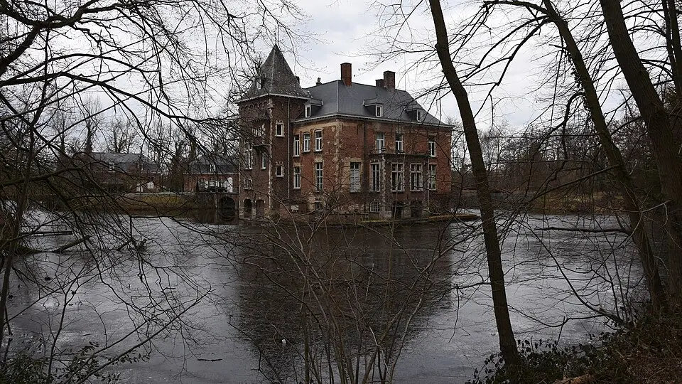 Kasteel de Bueren