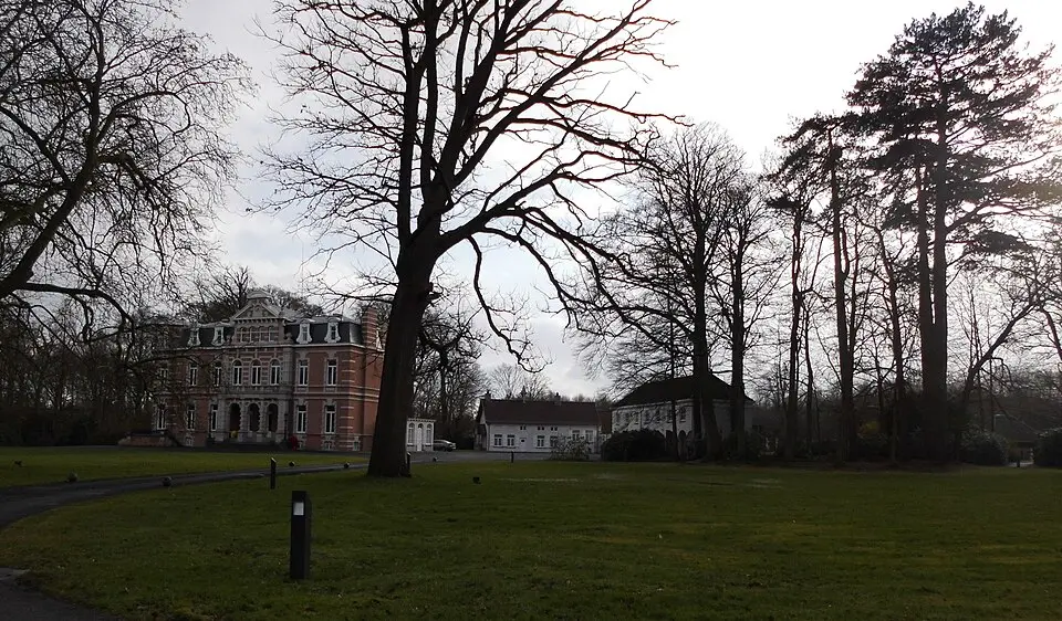 château de Cellen