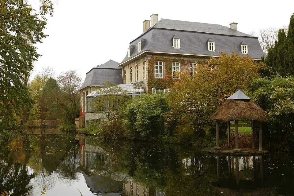 Kasteel De Helle