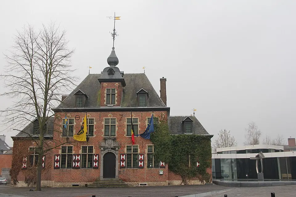 Kasteel De Mot