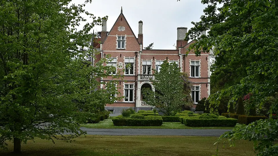 Kasteel de Potter d'Indoye