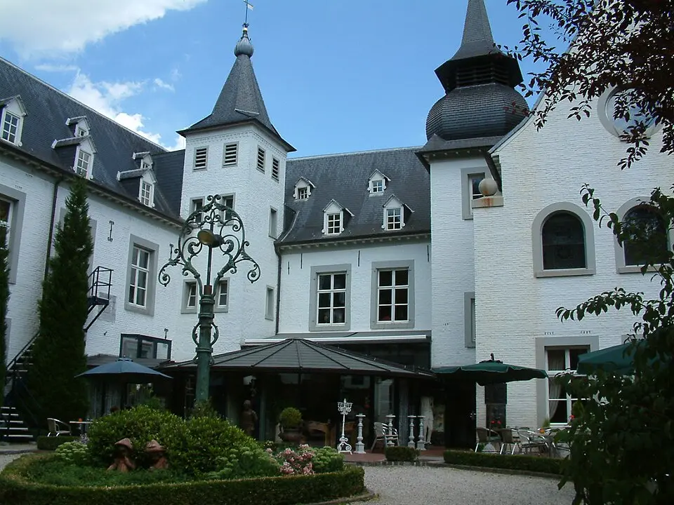 Schinnen