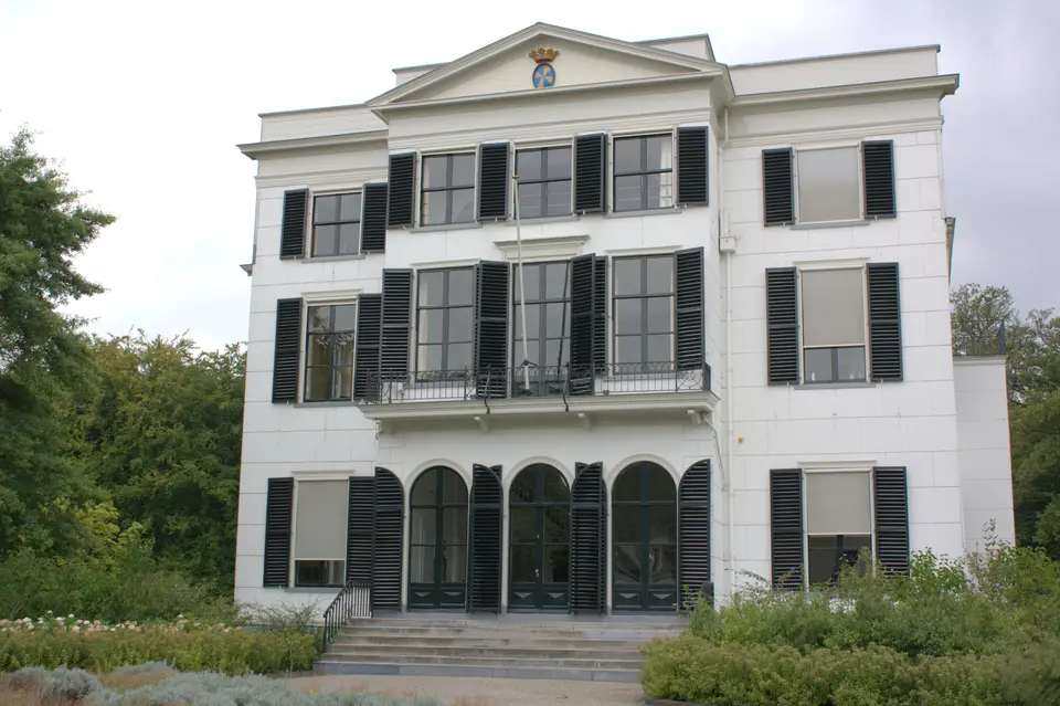 Kasteel Geerestein