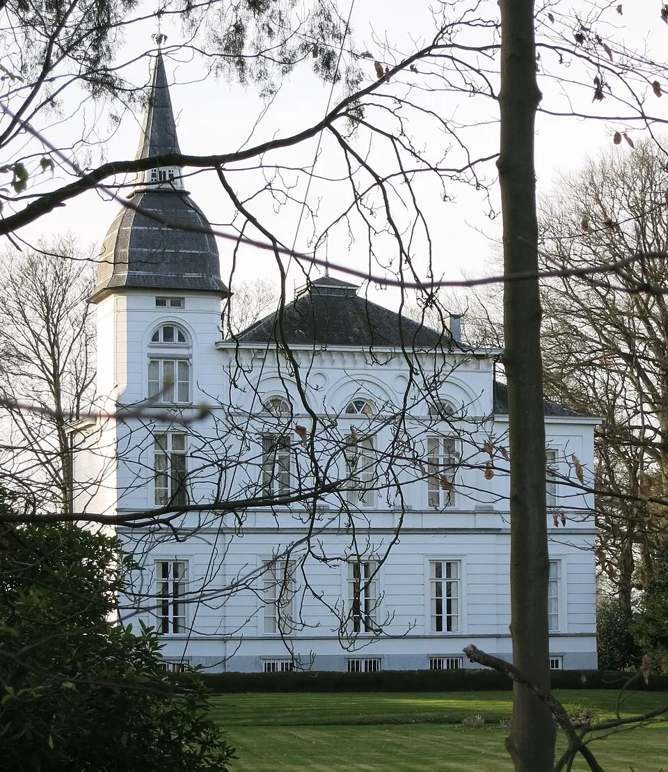 Kasteel Geuzentempel