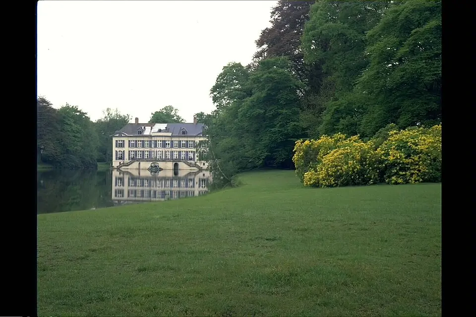 Kasteel Hemiksemhof