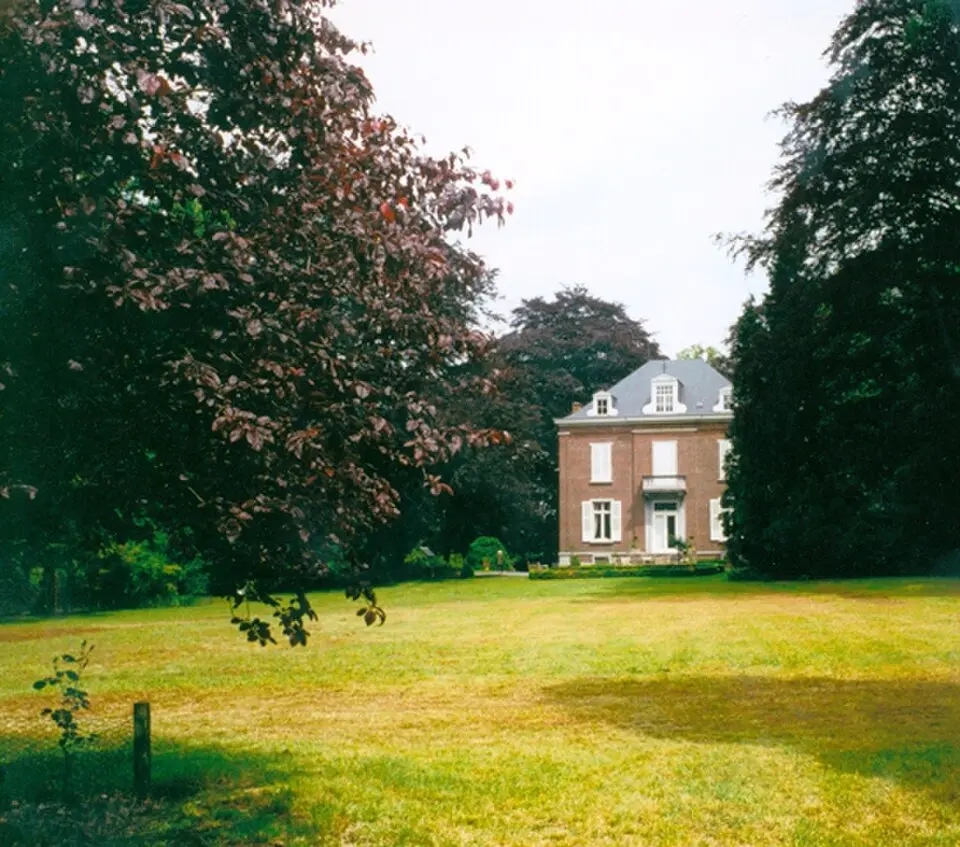 Kasteel 't Zand