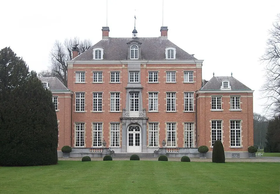 Kasteel Kijckuit